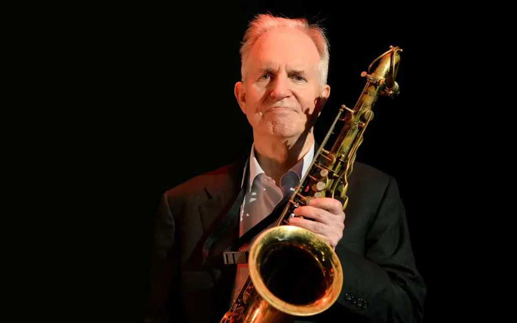 Scott Hamilton Quartet & Marcela @ Schouwburg Hengelo in Overijssel