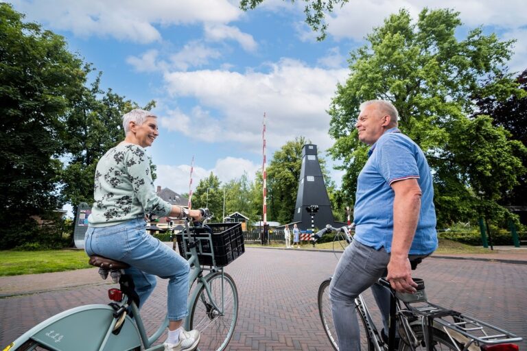 Pinksteren — Festival in Overijssel