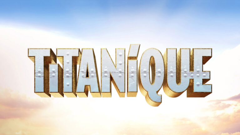 Titanique — theater in Overijssel