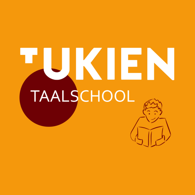 Taalschool — lezing in Overijssel