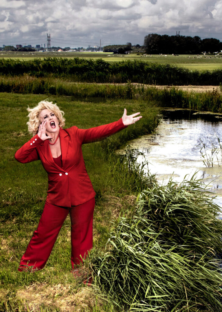 Karin Bloemen – Renaissance 2.0 in Overijssel