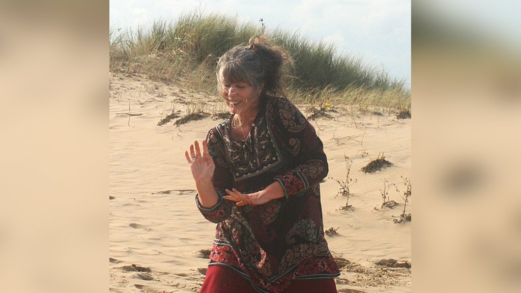 Kom dansen en ervaar wat er in jou leeft in Overijssel