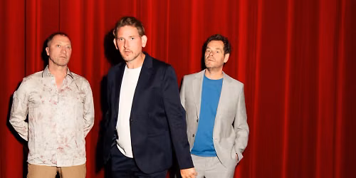 Kraak &amp; Smaak in Deventer — muziek in Overijssel