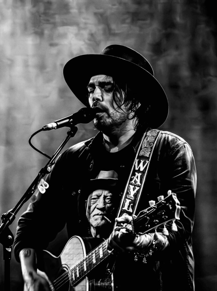 Waylon – Time Jumper in Overijssel