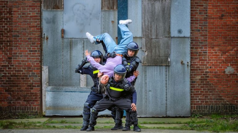 Contra (12+) — theater in Overijssel