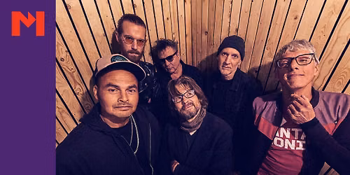 Prof Nomad Sessies: Neil Young in Overijssel