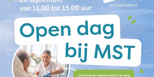 Open Dag — open-dag in Overijssel