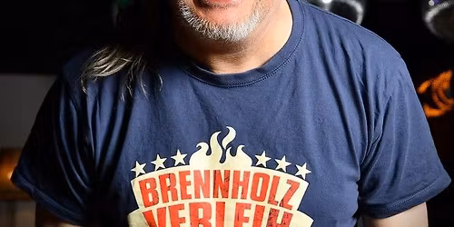 Markus Krebs in Gronau — theater in Overijssel