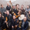 Amsterdam Klezmer Band – Klezmer, muziek in diaspora — muziek in Overijssel