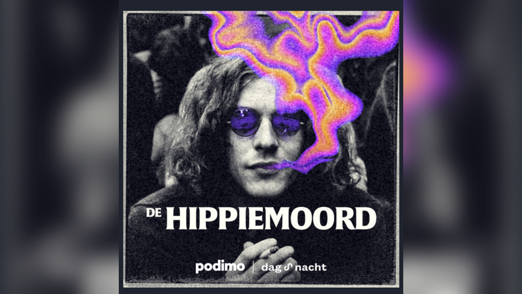 Lezing door Marco Krijnsen: De hippiemoord in Overijssel