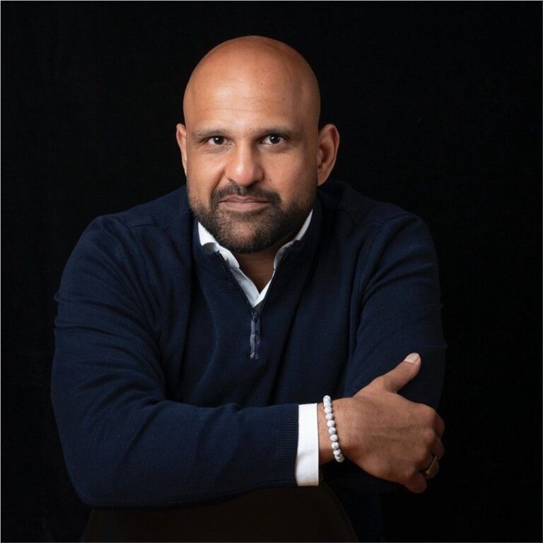 Haroon Sheikh | Celelezing 2026 — lezing in Overijssel