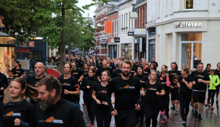 UrbanCityRun053 — sport in Overijssel