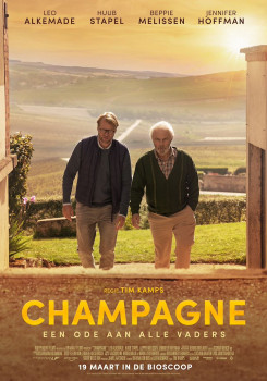 Filmhuis De Kappen: Champagne in Overijssel