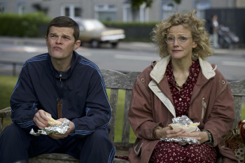 Filmhuis De Kappen: I Swear — Film in Overijssel