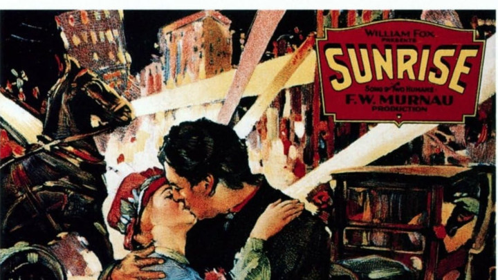 Sunrise: A Song of Two Humans — muziek in Overijssel