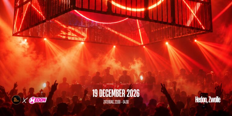 Enjoyment — Uitgaan in Overijssel