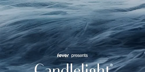 Candlelight: The Best of Hans Zimmer — Uitgaan in Overijssel