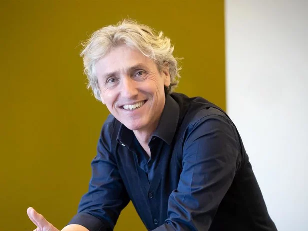 Hogeschool Windesheim | Studium Generale | Gedragsverandering – Reint-Jan Renes — lezing in Overijssel