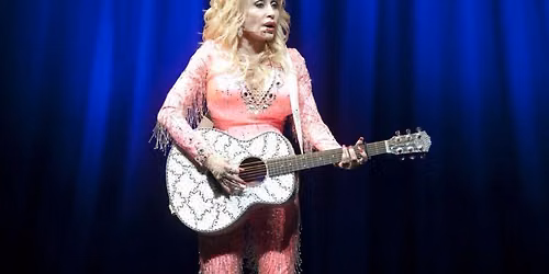 Dolly Parton Undercoversessie — muziek in Overijssel