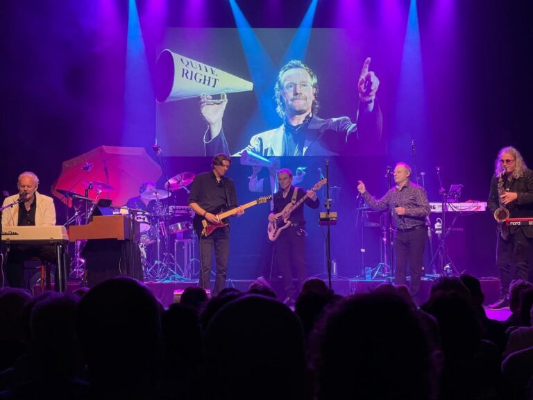 Supertribute in Concert — muziek in Overijssel