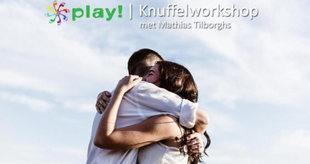 Play! Zwolle Knuffelworkshop in Zwolle