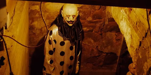 Halloween Party : Clowns from Hell — Uitgaan in Overijssel