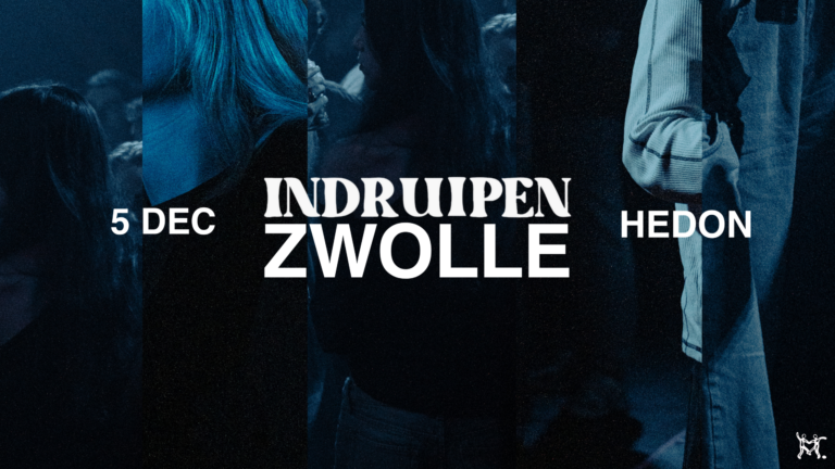 Indruipen — familie-kids in Overijssel