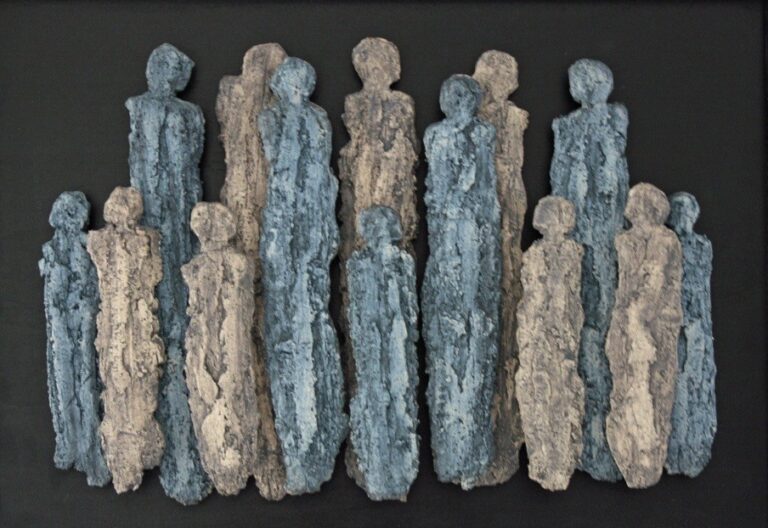 Quintus expositie ‘Echo’ — museum-expo in Overijssel