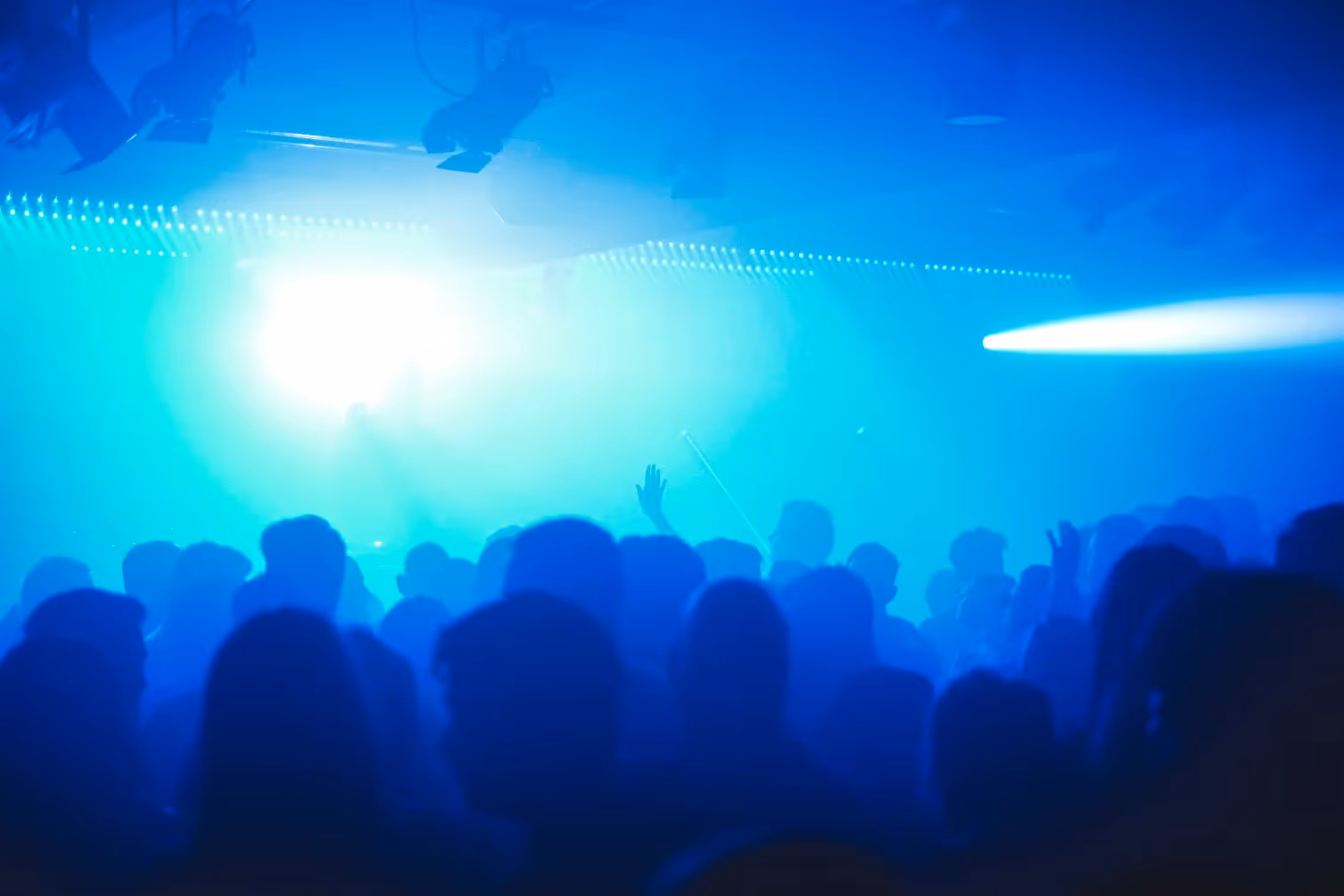 Alter Ego ft. Ineffekt — muziek in Overijssel