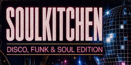 Soul Kitchen; Ode aan Club Nautique Saint Tropez en IJsselhotel — Uitgaan in Overijssel