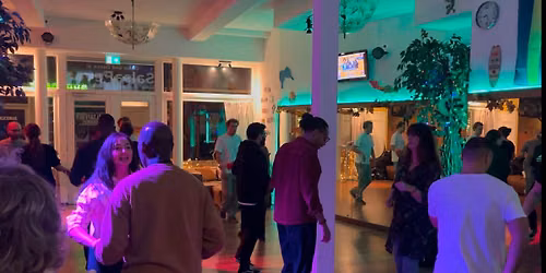 Salsafever Latin Paradise – Salsa, Bachata, Kizomba & More | Enschede — Uitgaan in Overijssel