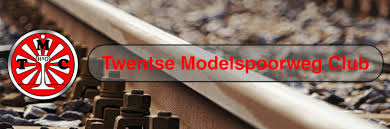 Twentse modelspoorweg club — muziek in Overijssel