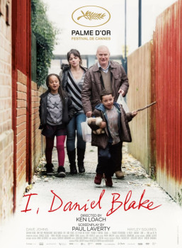 GRATIS film I Daniel Blake in De Kappen — Film in Overijssel