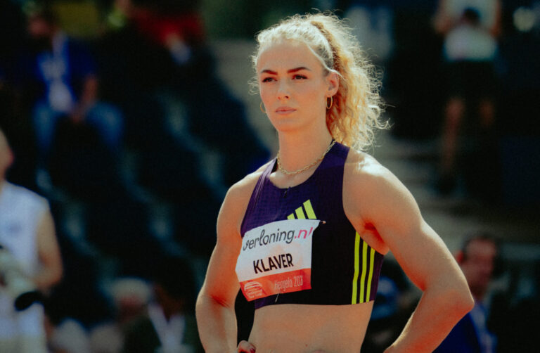 Ledenevent Rabobank Vaart en Vechtstreek – Achter het goud – met olympisch kampioene Lieke Klaver — sport in Overijssel