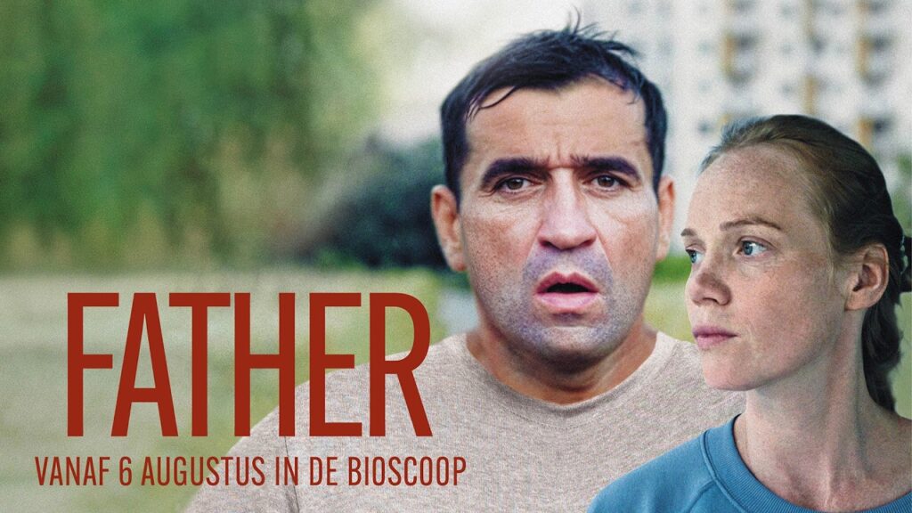 Father in Kampen