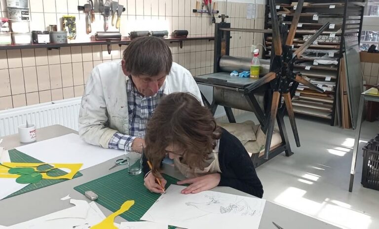 Grafiek Familiedag (gratis) — familie-kids in Overijssel