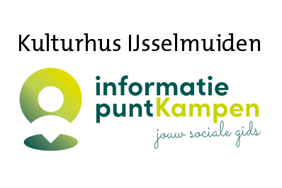 Informatiepunt Kampen in IJsselmuiden — open-dag in Overijssel