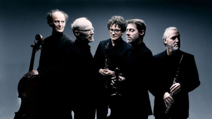 Brahms, Debussy, Stravinsky, Schönberg – Het Collectief — muziek in Overijssel