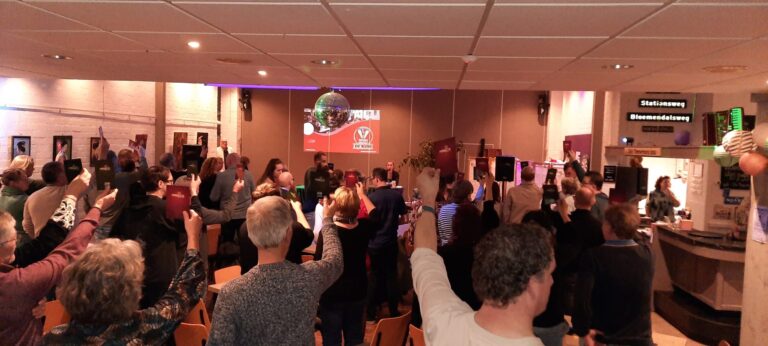 Pubquiz 10: wie wordt de nieuwe 10e winnaar? — familie-kids in Overijssel