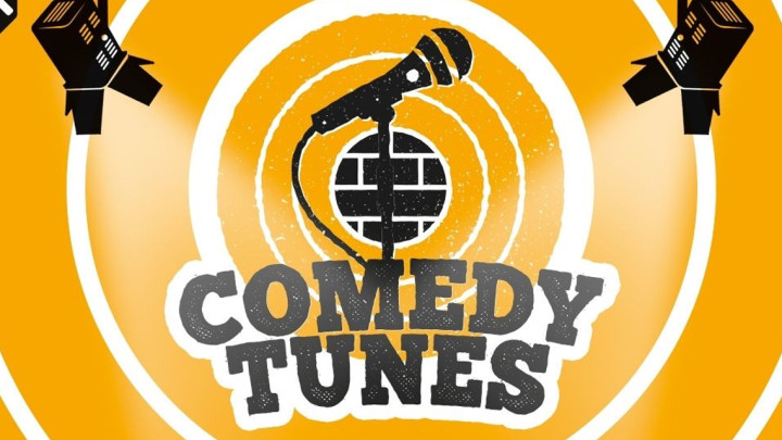 Comedy Night – Comedytunes — theater in Overijssel