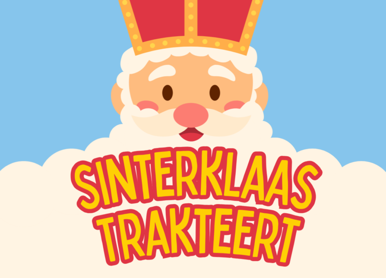 Sinterklaas Trakteert — Festival in Overijssel