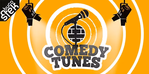 Comedy Night @ De Kleine Willem — theater in Overijssel