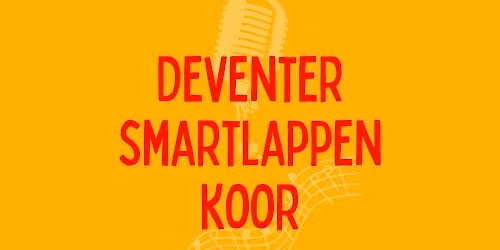 Smartlappen in de kroeg — muziek in Overijssel