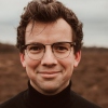 Pieter Derks – Ja, leuk @ Stadsgehoorzaal Kampen — theater in Overijssel