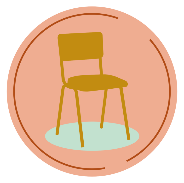 Lege Stoelen – Open Podium — theater in Overijssel
