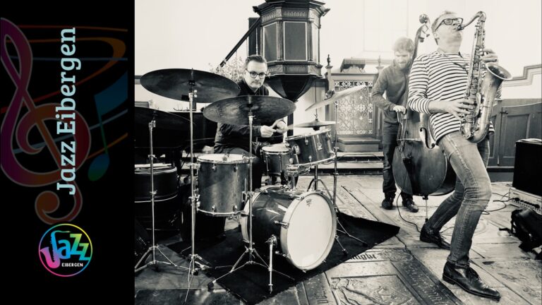 Wonderyears Trio — Uitgaan in Overijssel