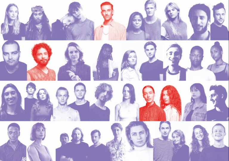 Het Debuut 2026 — theater in Overijssel