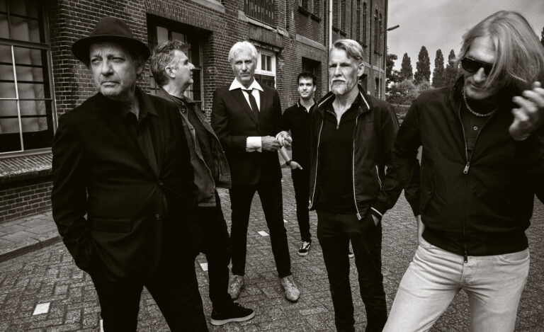 Tröckener Kecks — muziek in Overijssel