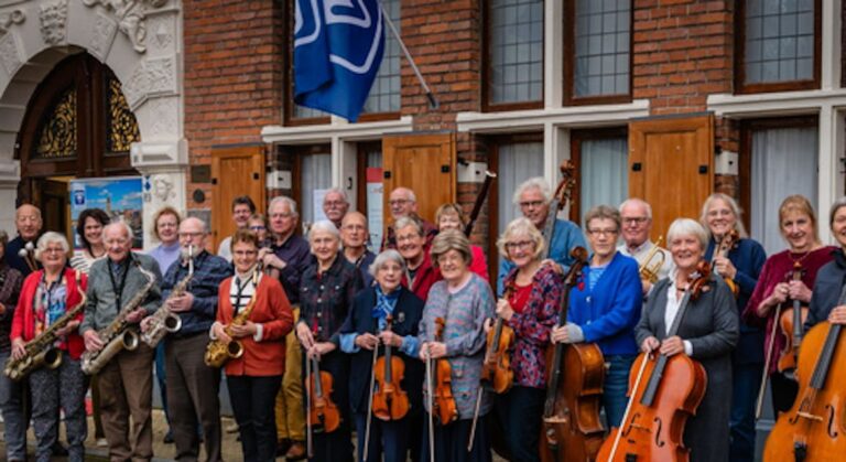 Goud – Salonorkest Deventer — muziek in Overijssel